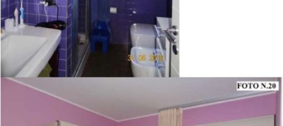 Apartamento de 6 divisões em Caltagirone, Italy N.º 201597 16