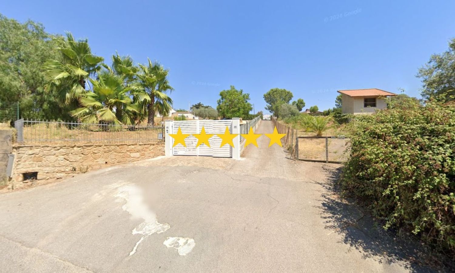 Apartamento de 6 divisões em Caltagirone, Italy N.º 201597