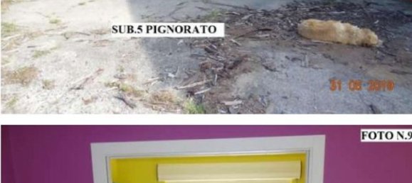 Apartamento de 6 divisões em Caltagirone, Italy N.º 201597 10