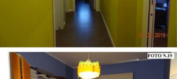 Apartamento de 6 divisões em Caltagirone, Italy N.º 201597 15