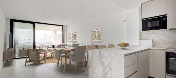 2 Schlafzimmer Wohnung in Fuengirola, Spain, Nr. 156570 6