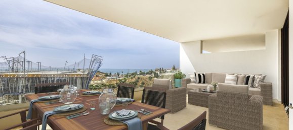 2 Schlafzimmer Wohnung in Fuengirola, Spain, Nr. 156570 15