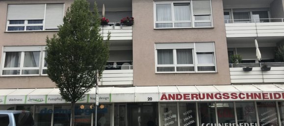 2 Schlafzimmer Wohnung in Böblingen, Germany, Nr. 63301 6