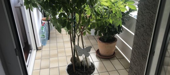 2 Schlafzimmer Wohnung in Böblingen, Germany, Nr. 63301 4