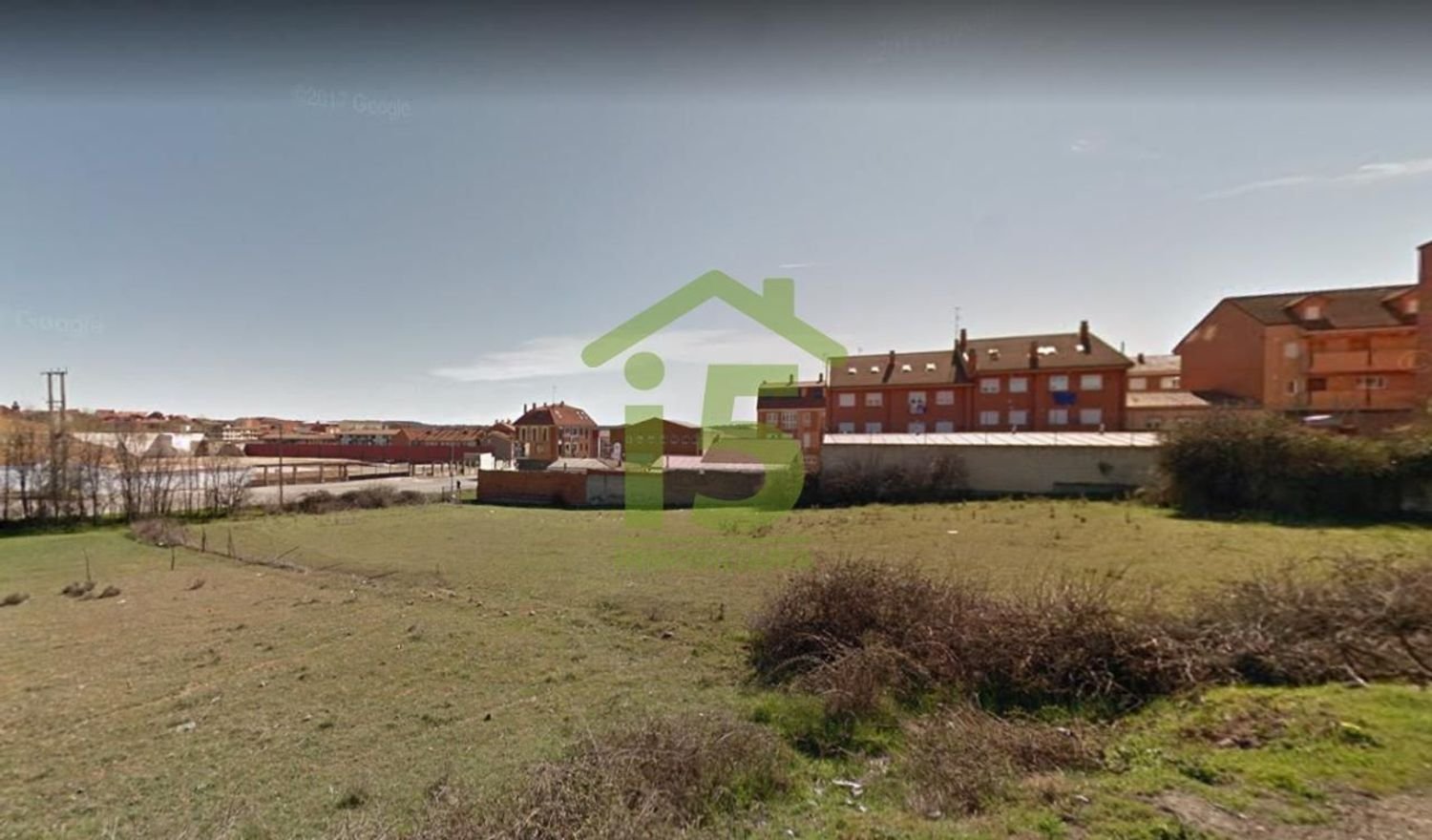  قطعة أرض في Villaquilambre, Spain رقم 63707