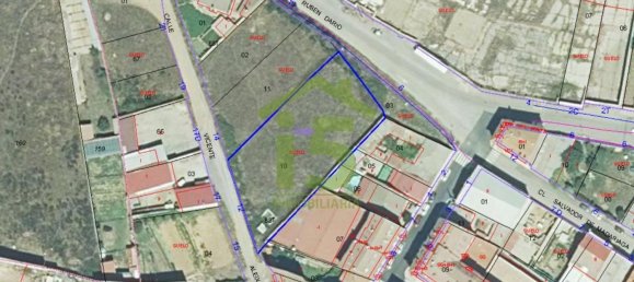  قطعة أرض في Villaquilambre, Spain رقم 63707 5