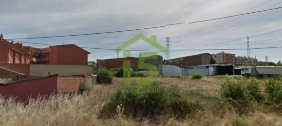  قطعة أرض في Villaquilambre, Spain رقم 63707 8