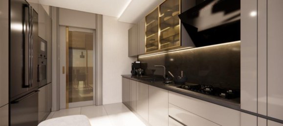 Appartement 4+1 à Casablu Vadi, Beylikduezue, Turkey No. 40060 8