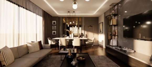 Appartement 4+1 à Casablu Vadi, Beylikduezue, Turkey No. 40060 18