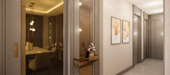 Appartement 4+1 à Casablu Vadi, Beylikduezue, Turkey No. 40060 7