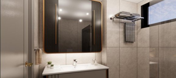 Appartement 4+1 à Casablu Vadi, Beylikduezue, Turkey No. 40060 31