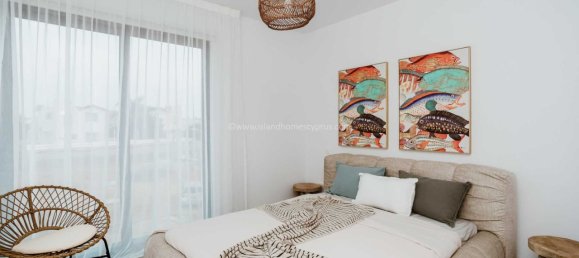 3 bedrooms House in Pernera, Cyprus No. 24017 17