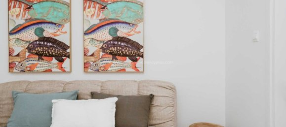 3 bedrooms House in Pernera, Cyprus No. 24017 16