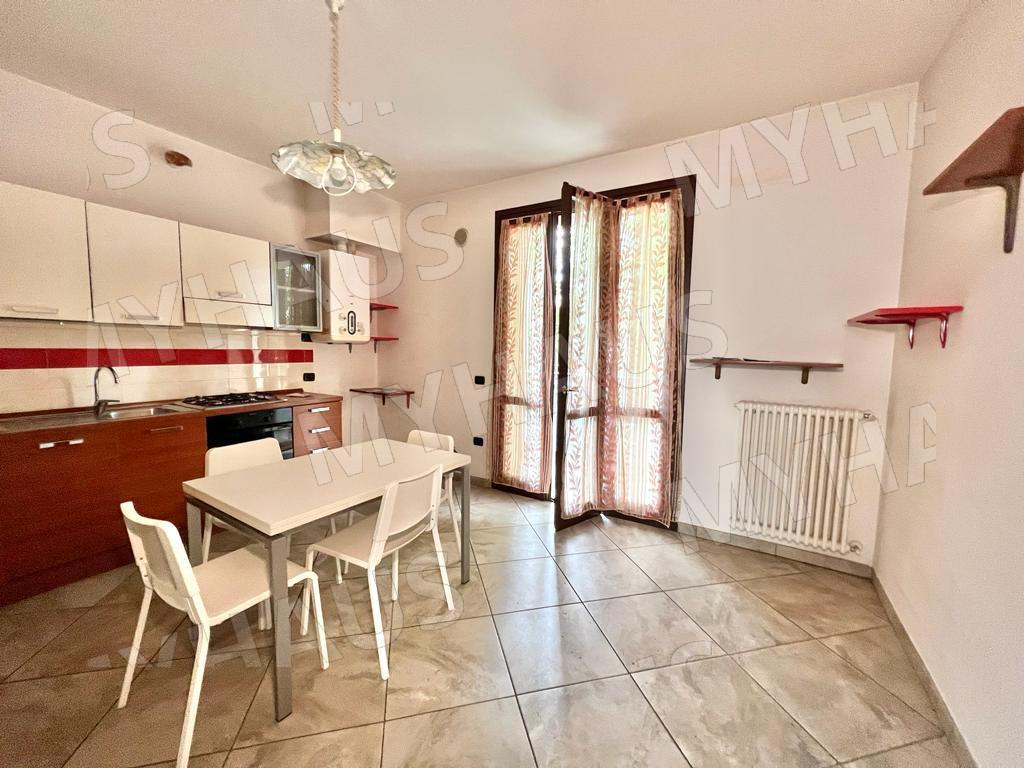 3غرفة شقة في Bellaria Igea Marina, Italy رقم 111193