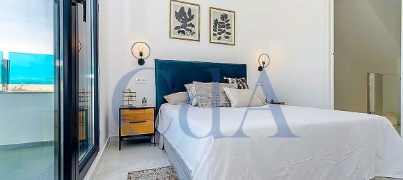 Villa T3 em Polop, Spain N.º 4915 11