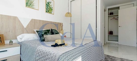 Villa T3 em Polop, Spain N.º 4915 20