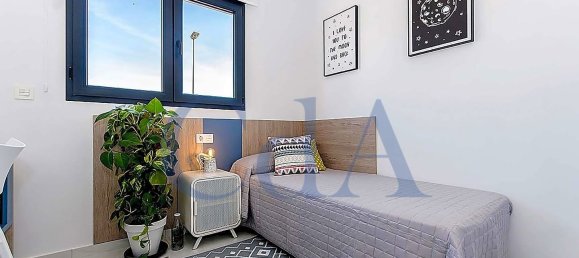 Villa T3 em Polop, Spain N.º 4915 7