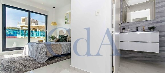 Villa T3 em Polop, Spain N.º 4915 5