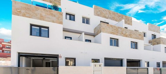 Villa T3 em Polop, Spain N.º 4915 3