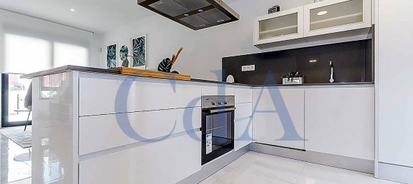 Villa T3 em Polop, Spain N.º 4915 17