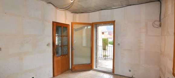 Casa T2 em Pallud, France N.º 263735 7