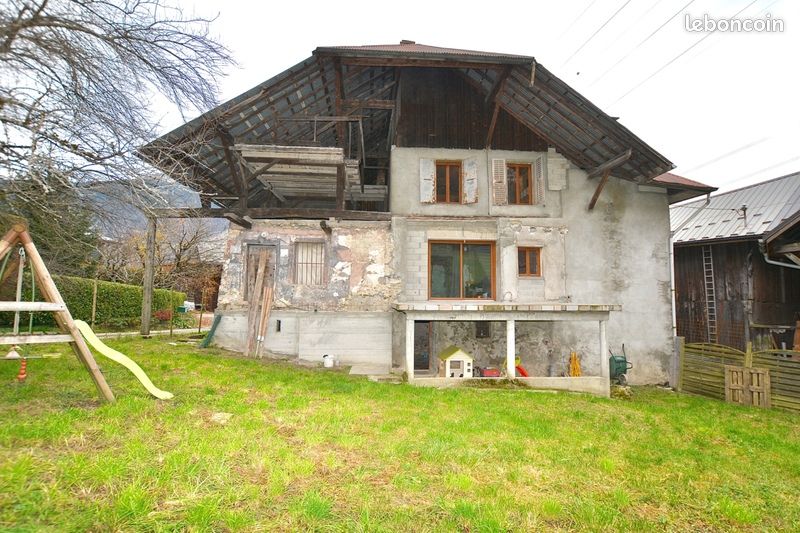 Casa T2 em Pallud, France N.º 263735