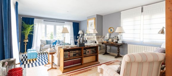 4 Schlafzimmer Haus in Valdemorillo, Spain, Nr. 157102 49