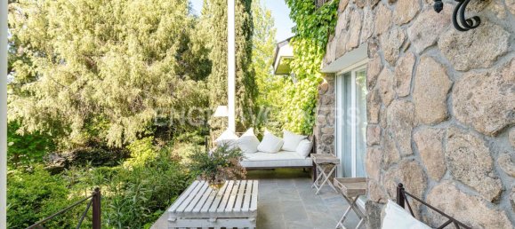 4 Schlafzimmer Haus in Valdemorillo, Spain, Nr. 157102 15