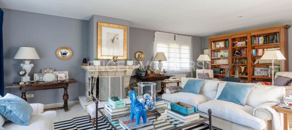 4 Schlafzimmer Haus in Valdemorillo, Spain, Nr. 157102 46