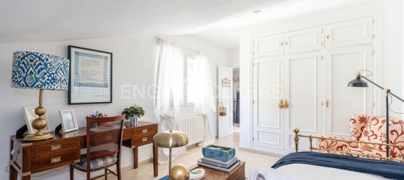 4 Schlafzimmer Haus in Valdemorillo, Spain, Nr. 157102 19
