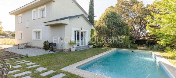 4 Schlafzimmer Haus in Valdemorillo, Spain, Nr. 157102 2