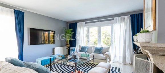 4 Schlafzimmer Haus in Valdemorillo, Spain, Nr. 157102 48