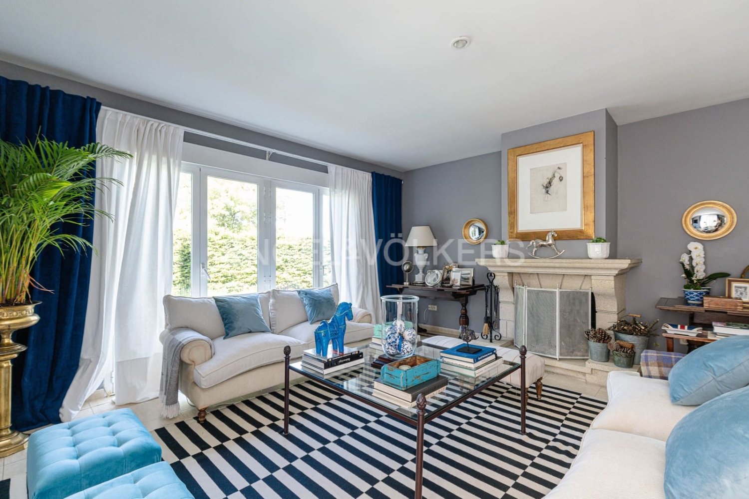 4 Schlafzimmer Haus in Valdemorillo, Spain, Nr. 157102