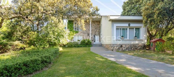 4 Schlafzimmer Haus in Valdemorillo, Spain, Nr. 157102 18