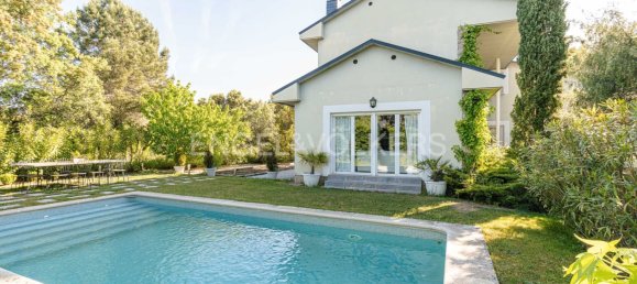 4 Schlafzimmer Haus in Valdemorillo, Spain, Nr. 157102 13