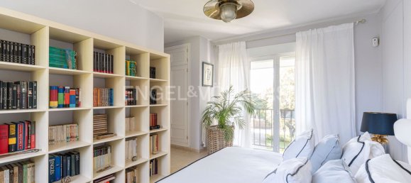 4 Schlafzimmer Haus in Valdemorillo, Spain, Nr. 157102 28