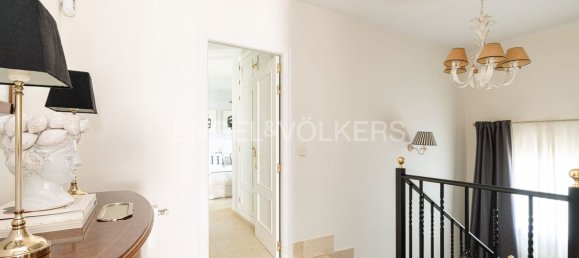 4 Schlafzimmer Haus in Valdemorillo, Spain, Nr. 157102 32