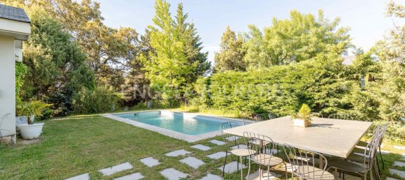 4 Schlafzimmer Haus in Valdemorillo, Spain, Nr. 157102 12