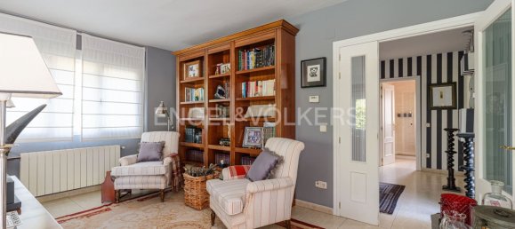 4 Schlafzimmer Haus in Valdemorillo, Spain, Nr. 157102 44