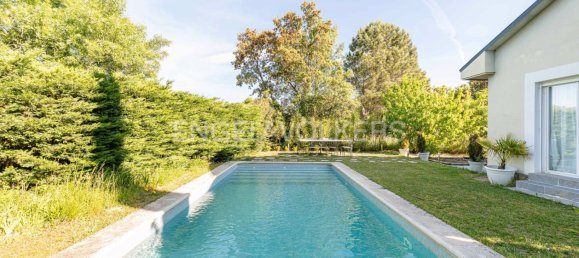 4 Schlafzimmer Haus in Valdemorillo, Spain, Nr. 157102 3