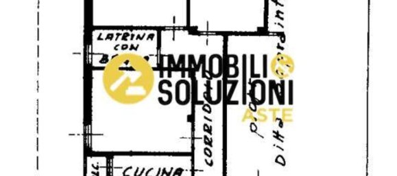 Apartamento de 3 divisões em Solaro, Italy N.º 60643 18