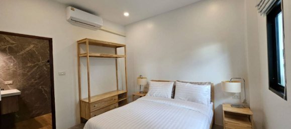 Villa de 4 dormitorios en Rawai, Thailand No. 26226 8