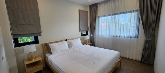 Villa de 4 dormitorios en Rawai, Thailand No. 26226 6