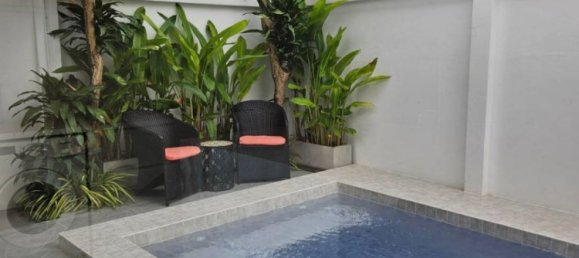 Villa de 4 dormitorios en Rawai, Thailand No. 26226 16