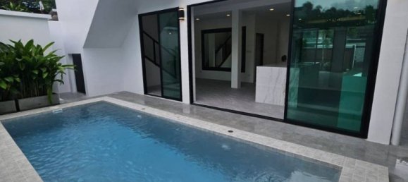 Villa de 4 dormitorios en Rawai, Thailand No. 26226 12