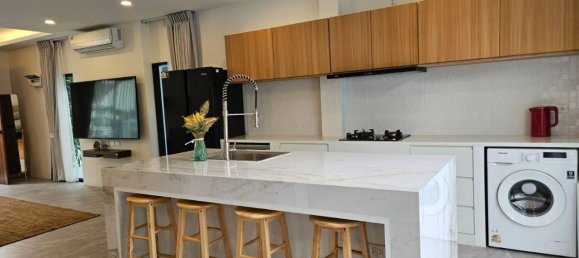 Villa de 4 dormitorios en Rawai, Thailand No. 26226 13