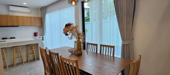 Villa de 4 dormitorios en Rawai, Thailand No. 26226 11