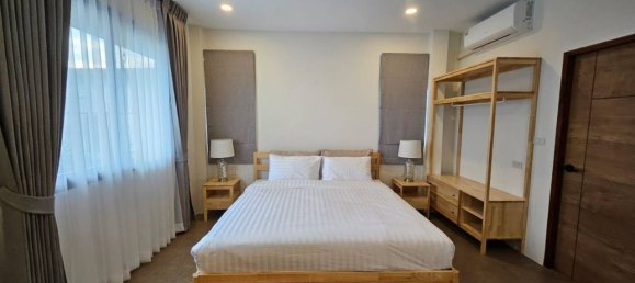 Villa de 4 dormitorios en Rawai, Thailand No. 26226 5