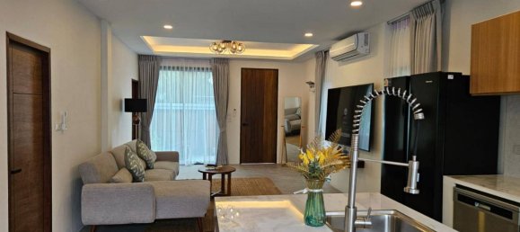 Villa de 4 dormitorios en Rawai, Thailand No. 26226 10