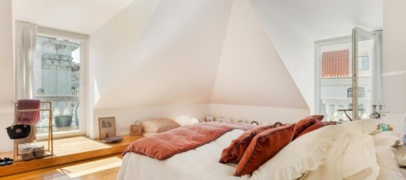 3 bedrooms Duplex in Lisbon, Portugal No. 130413 14